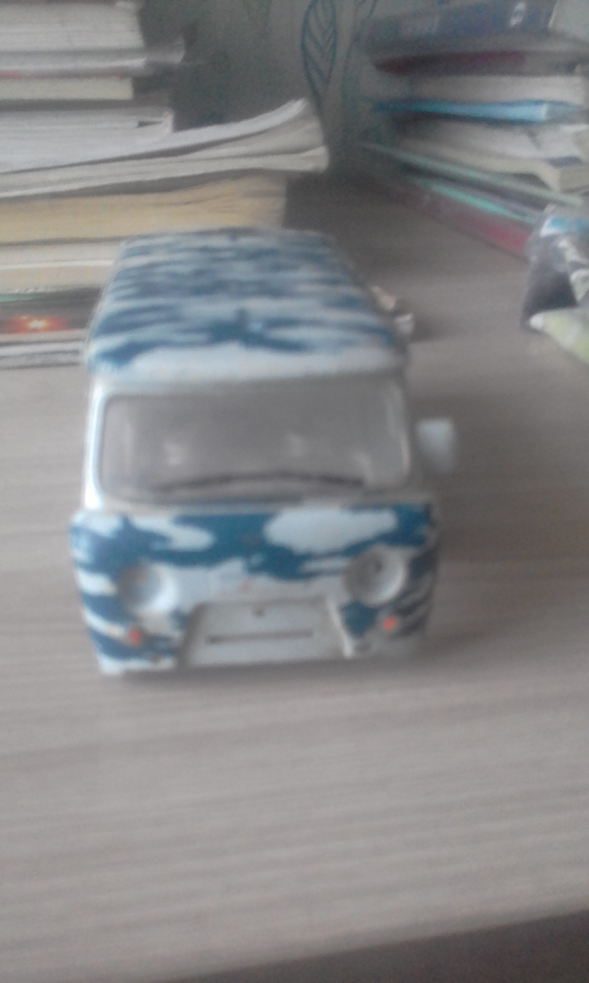 Восстановление буханки — DRIVE2