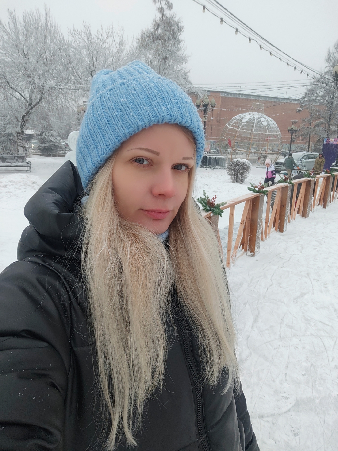 Коньки с подогревом) — DRIVE2