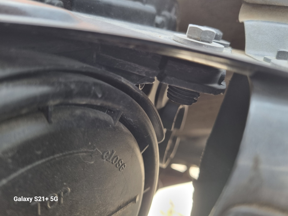 ДТП — Skoda Yeti, 1,6 л, 2017 года | ДТП | DRIVE2