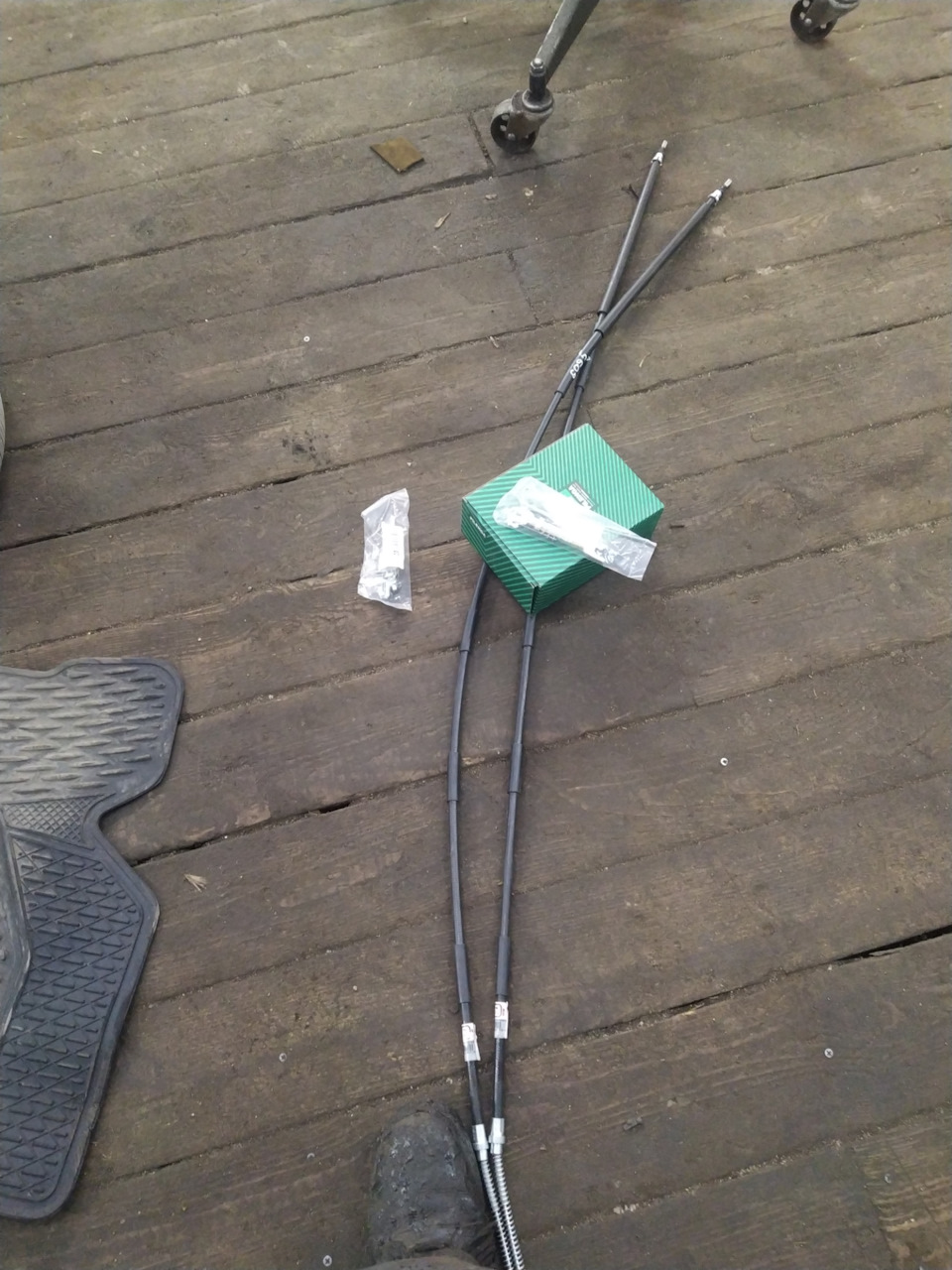 Ручник — Lada Гранта лифтбек, 1,6 л, 2014 года | тюнинг | DRIVE2