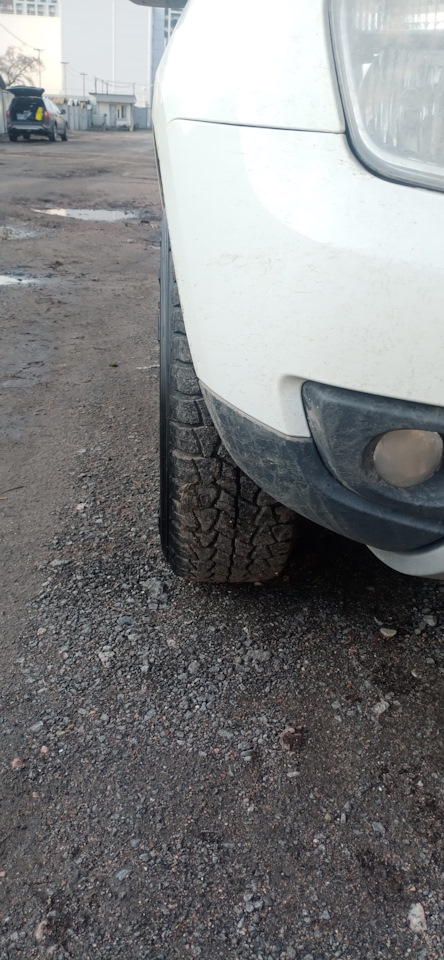 Шины летние Matador 235/75 R15, литые диски Cross Street 6Jx15 ET43 ...