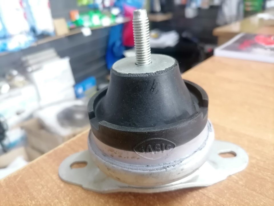 Сильная вибрация на холостых. — Citroen C5 (2G), 2 л, 2009 года ...