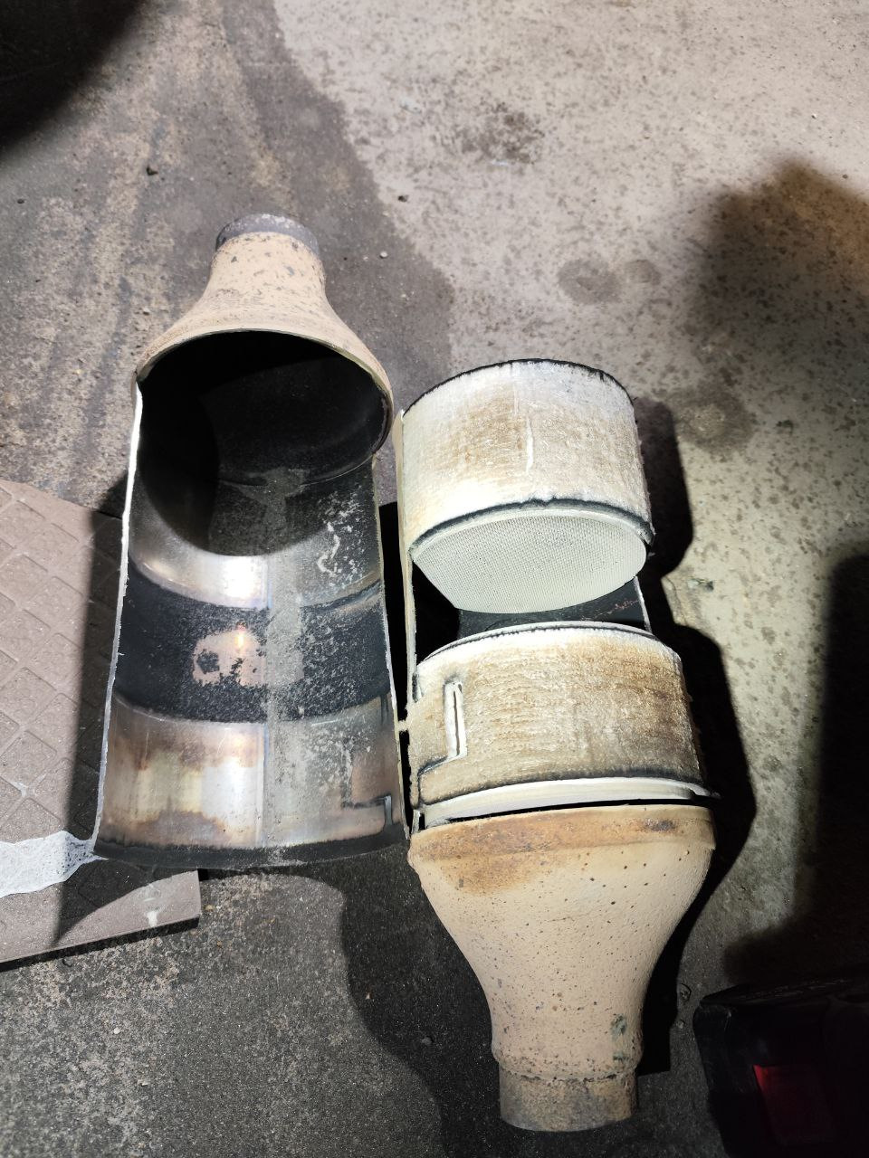 Фото в бортжурнале Volvo S80 (2G)