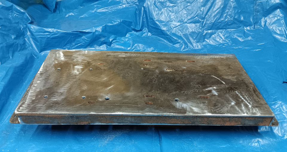 Форсаж для шлифовального станка Корвет-51Л — Сообщество «Инструмент ...