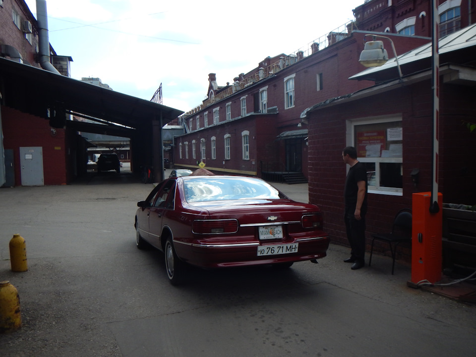 dkAAAgB6ReA 960 иномарки на советских номерах