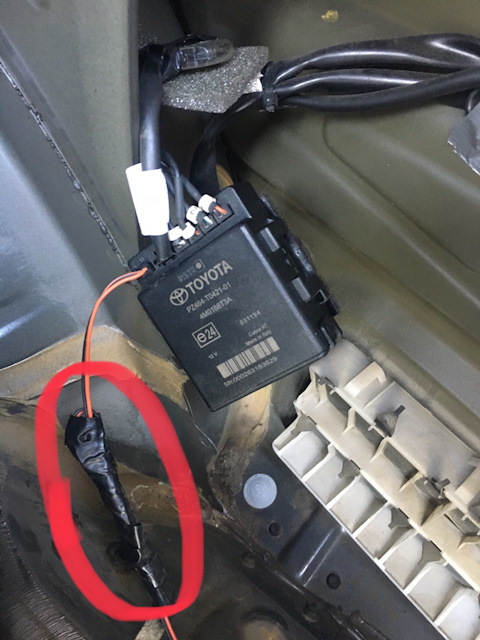 lc150safe1 Студия Блюзмобиль Хабаровск