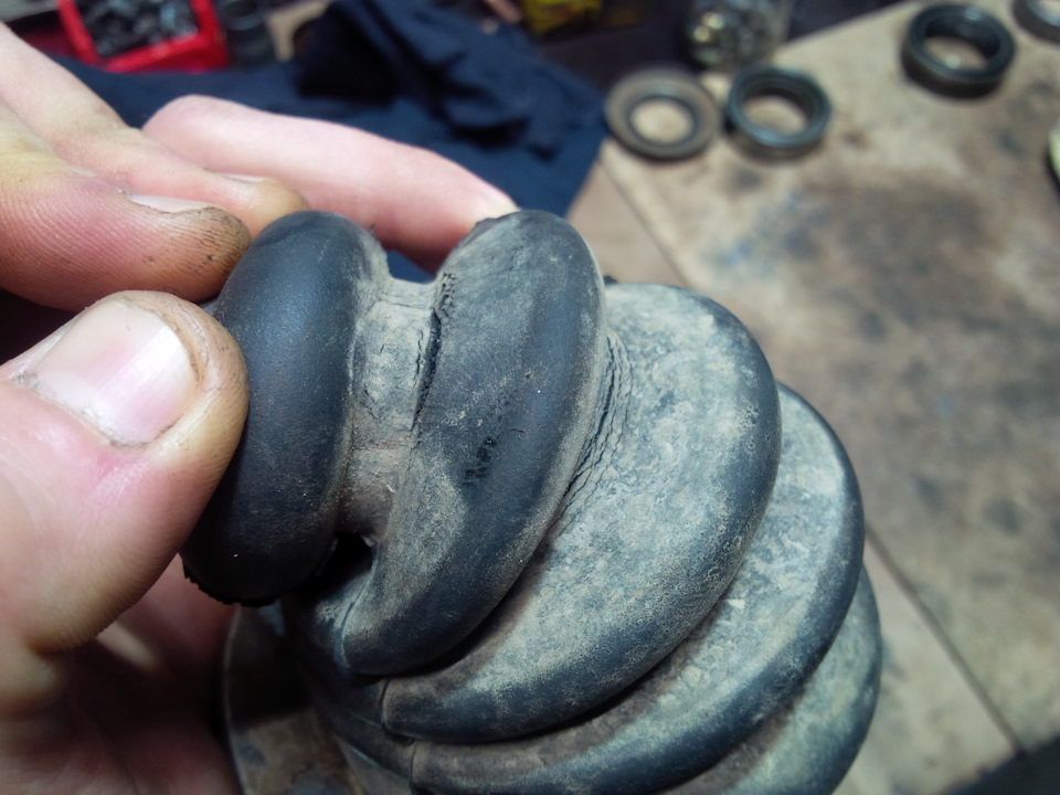 Антикор уаз патриот своими руками