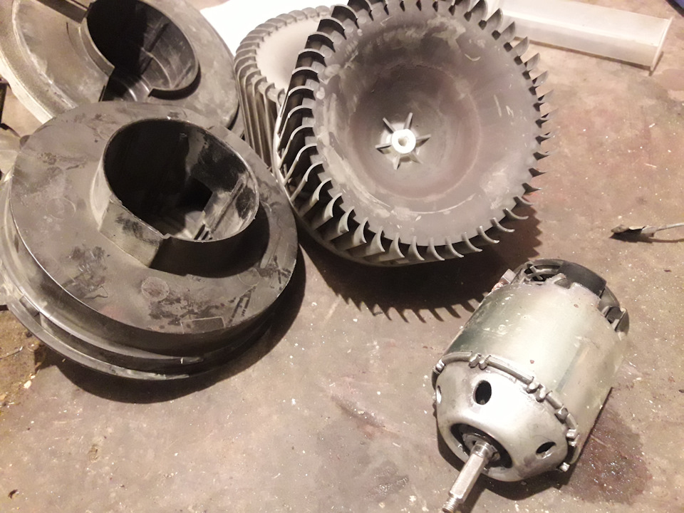 Ниссан кашкай Инсульт замена моторчика печки на приоровский — Nissan ...