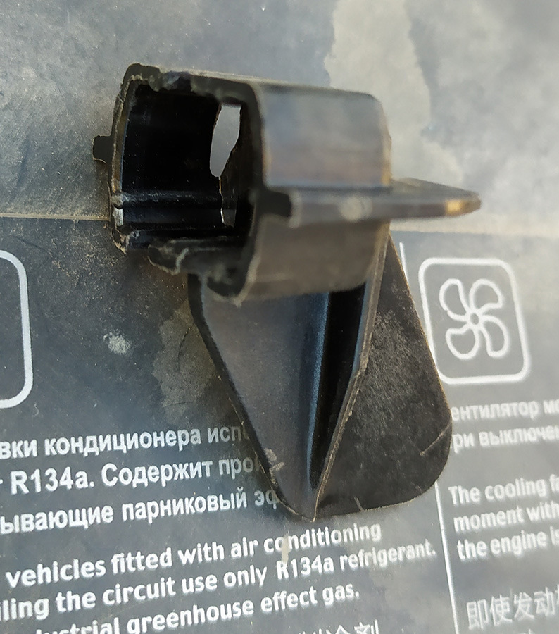 Фото в бортжурнале Renault Sandero Stepway (2G)