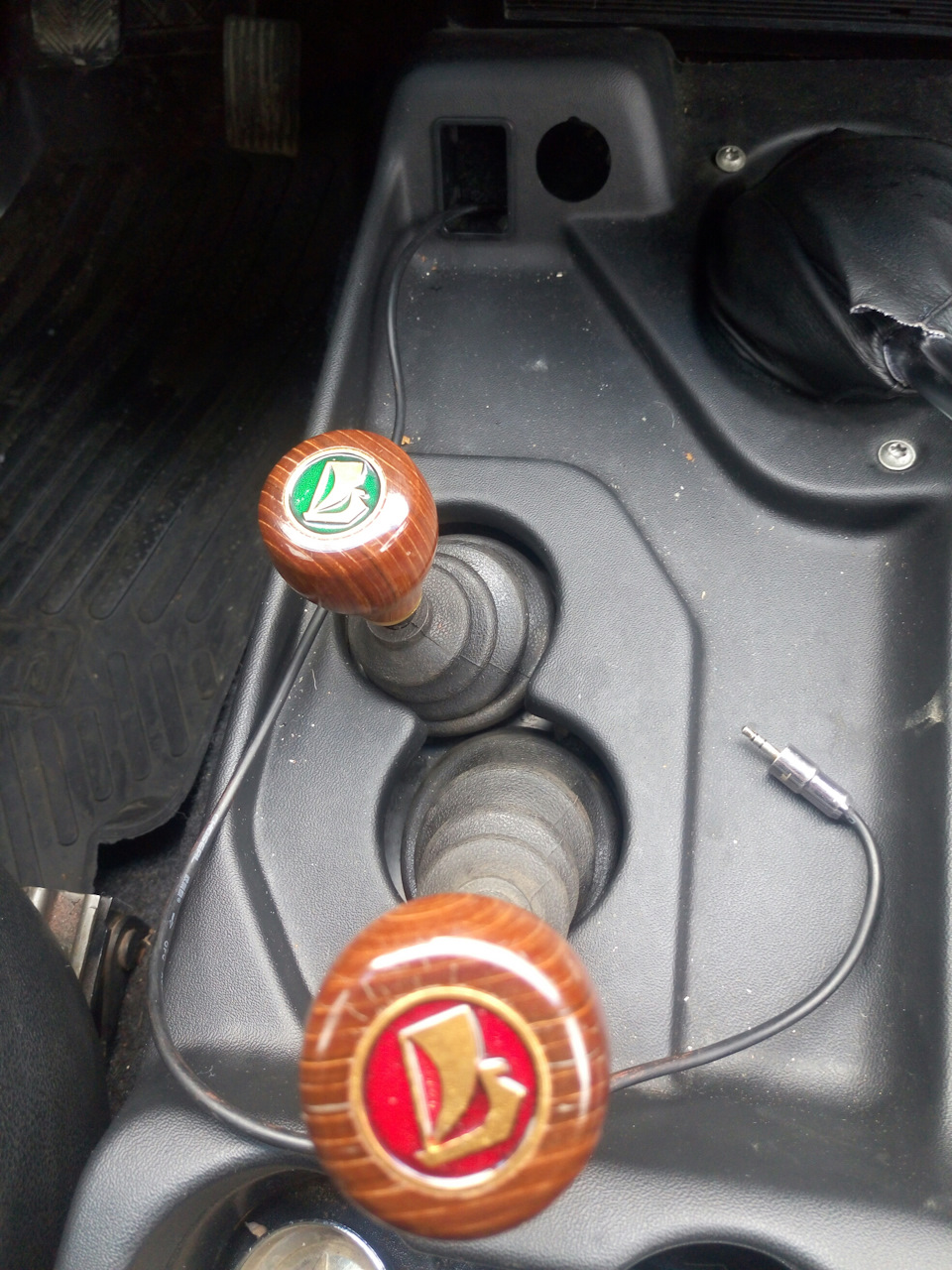 Задний привод в ниву — Lada 4x4 3D, 1,9 л, 1993 года | тюнинг | DRIVE2