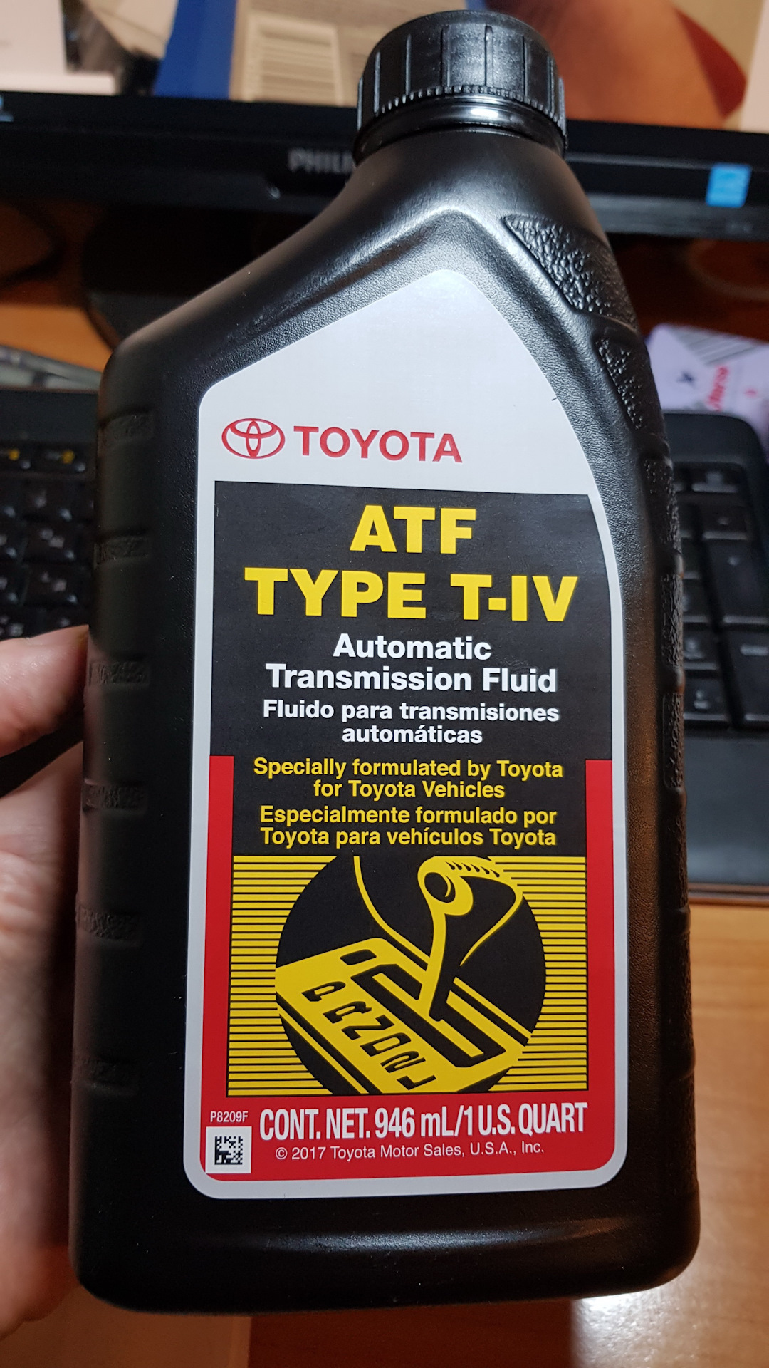 Масло тайп. ATF Type t-4 Toyota и ATF +4. Toyota ATF Fluid t-IV (4.0). Масла Toyota ATF T-IV Volvo xc90. Тойота ATF T-IV 0888682025.