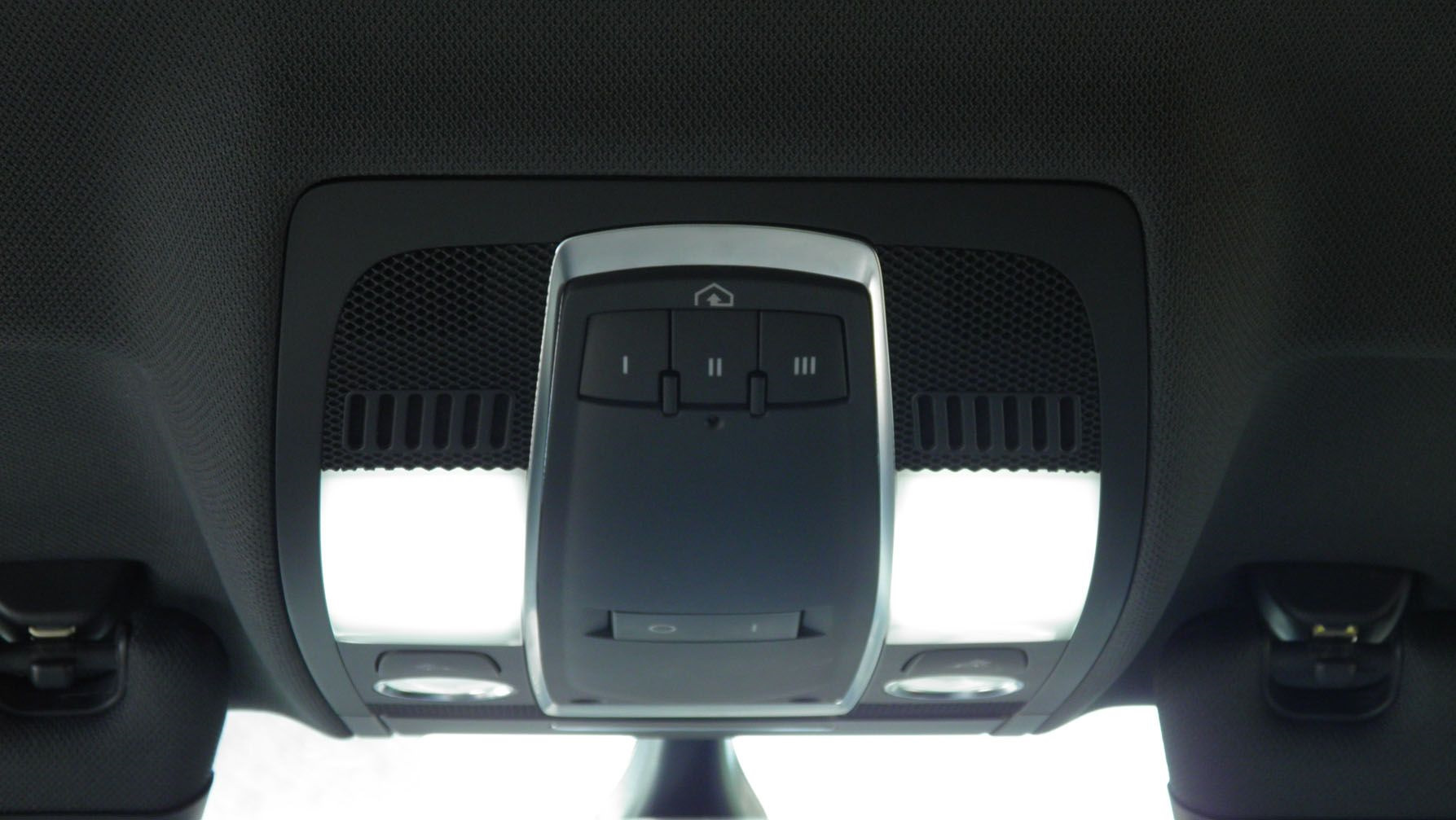 Homelink audi a6 c6