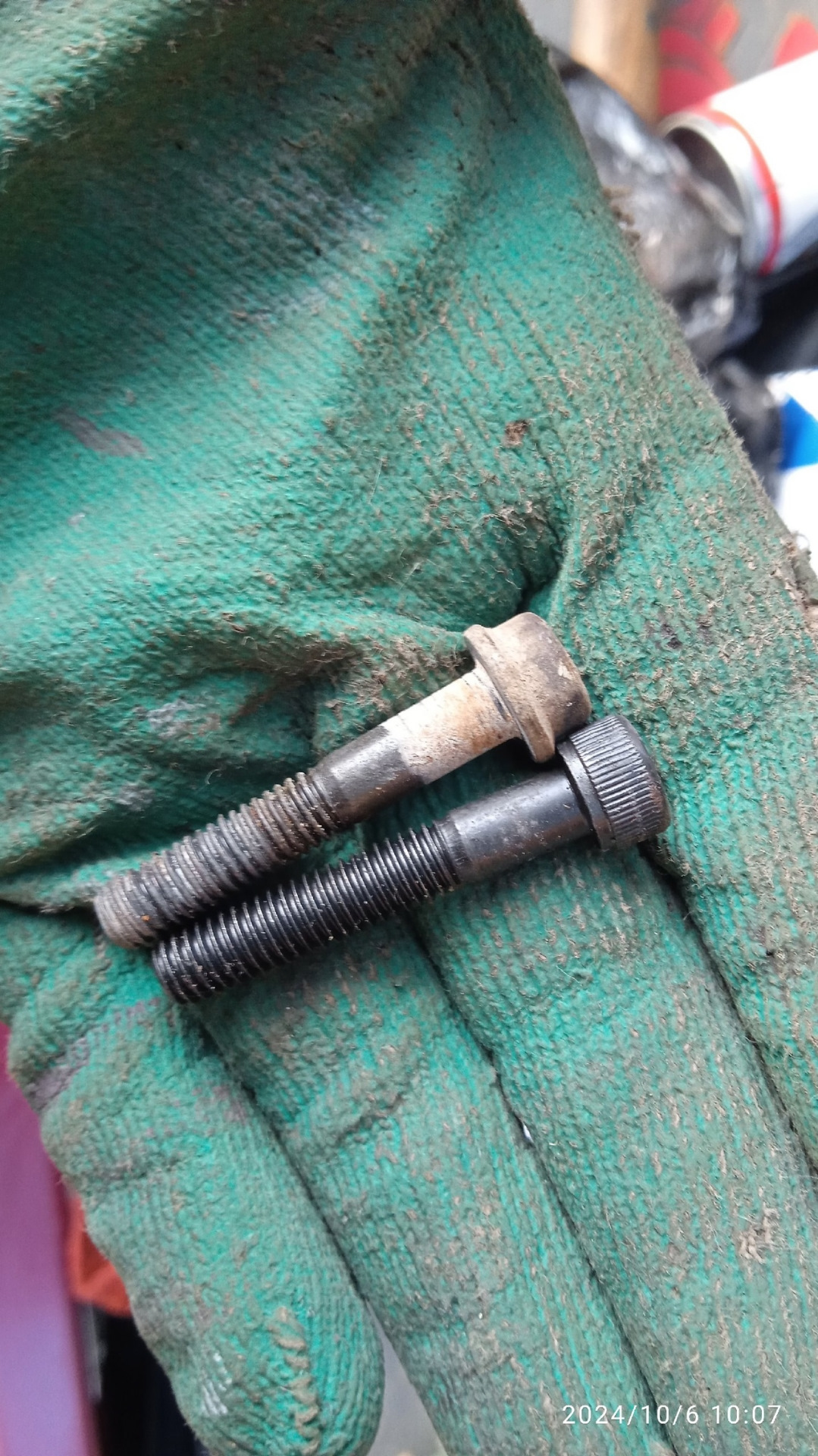 Регулировка клапанов… — Daewoo Matiz (M100/M150), 0,8 л, 2004 года ...