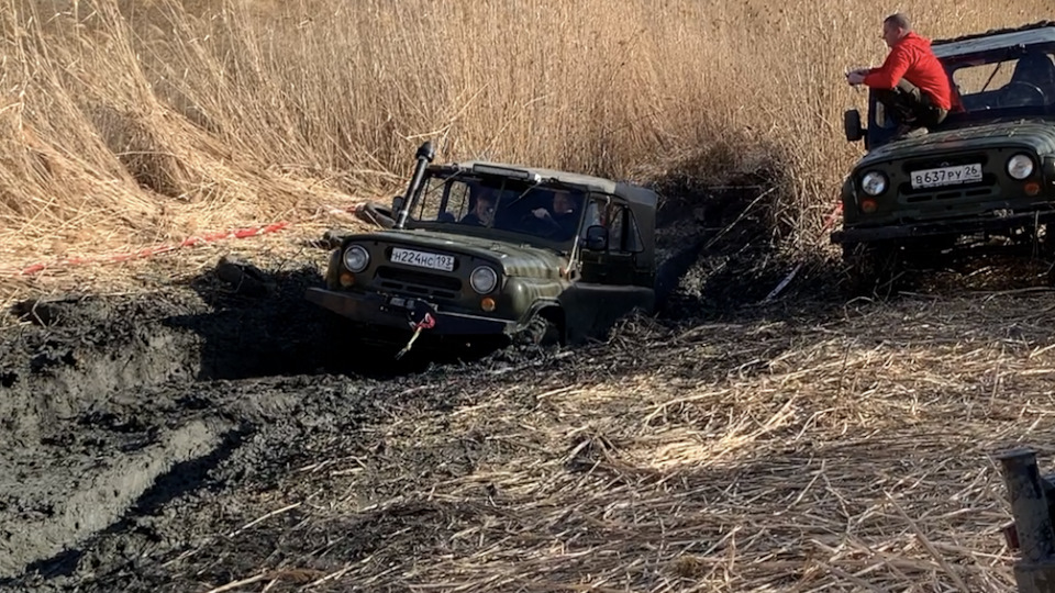 Неисправности — УАЗ 31512, 2,4 л, 1990 года | наблюдение | DRIVE2