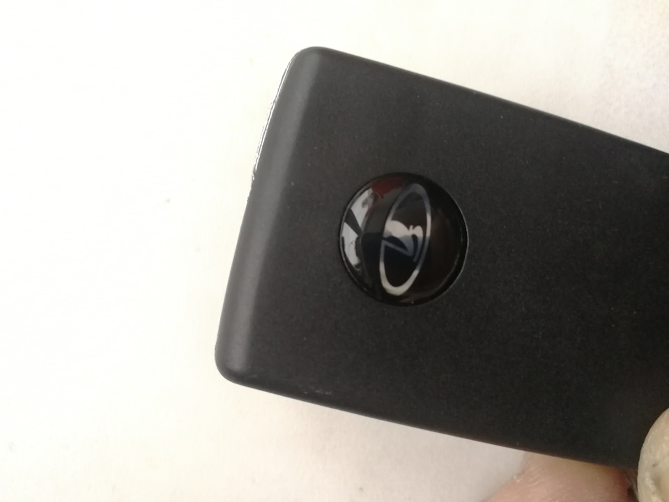 Выкидной ключ для калины с Ali Express. Залил промывку форсунок номер 2 ...