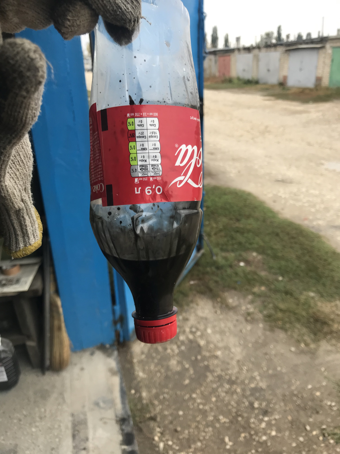 Западает педаль сцепления — Lada 4x4 3D, 1,7 л, 2011 года | поломка ...