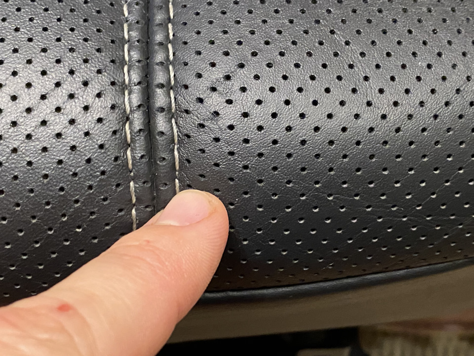 Фото в бортжурнале Land Rover Discovery IV