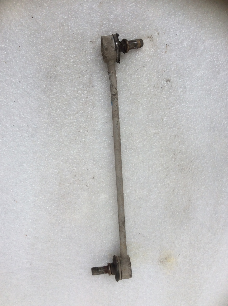 Фото в бортжурнале Suzuki SX4 (2G)