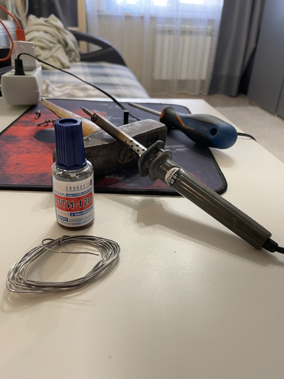 Глючит спидометр (решено) — Honda Civic Hatchback (5G), 1,8 л, 1992 ...