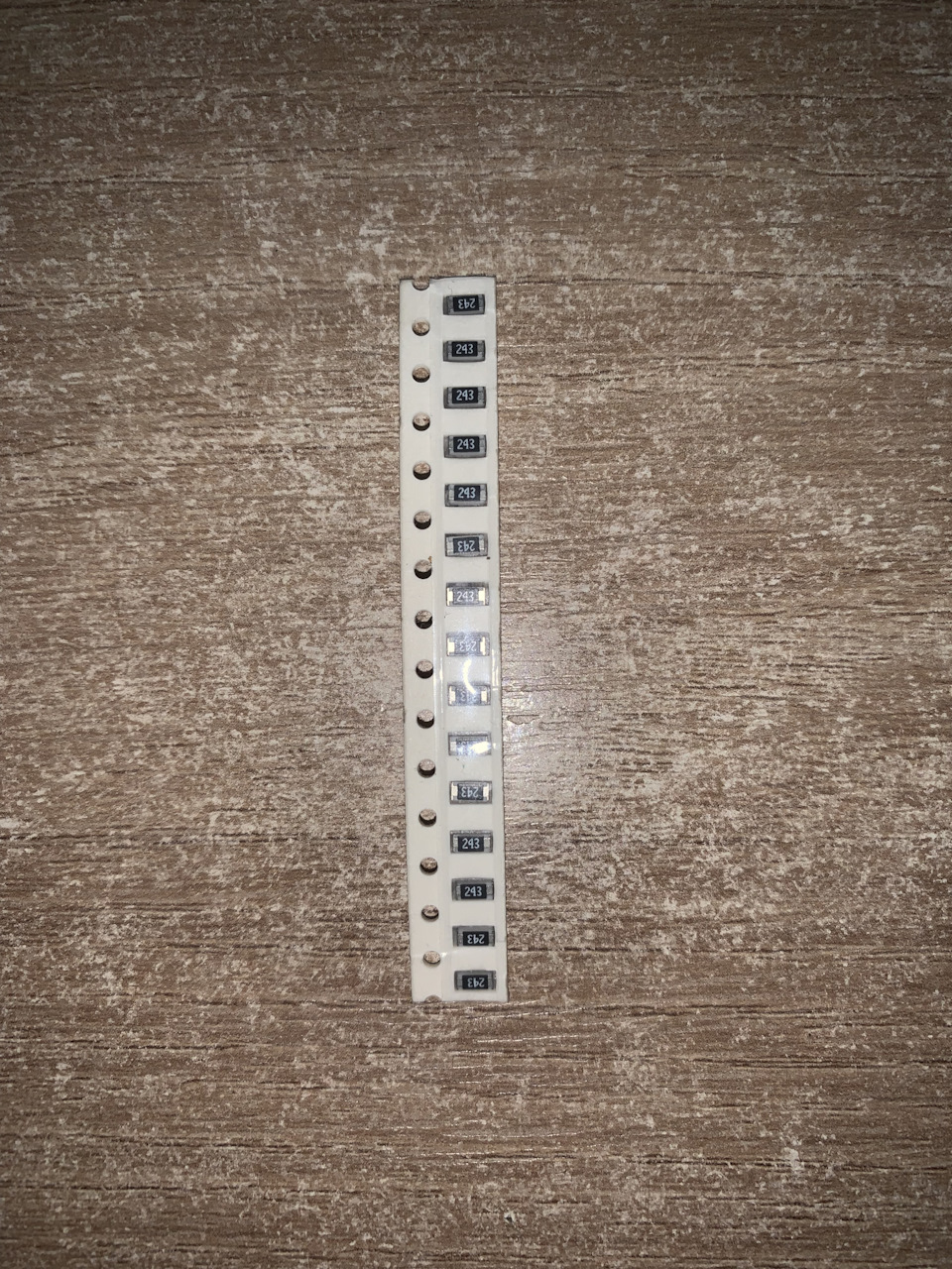 Пересвет приборной панели гранта — Lada Гранта, 1,6 л, 2012 года ...