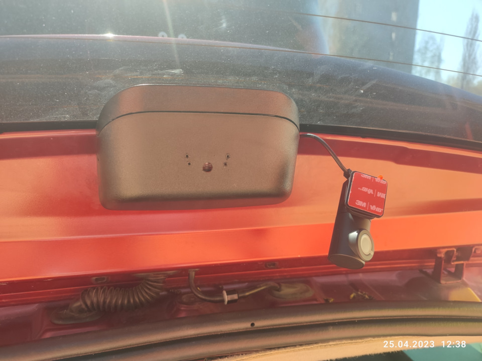 Фото в бортжурнале Renault Duster (1G)