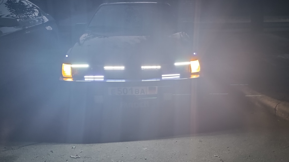 Mazda 626 GC_РОТОР ПРАЙД