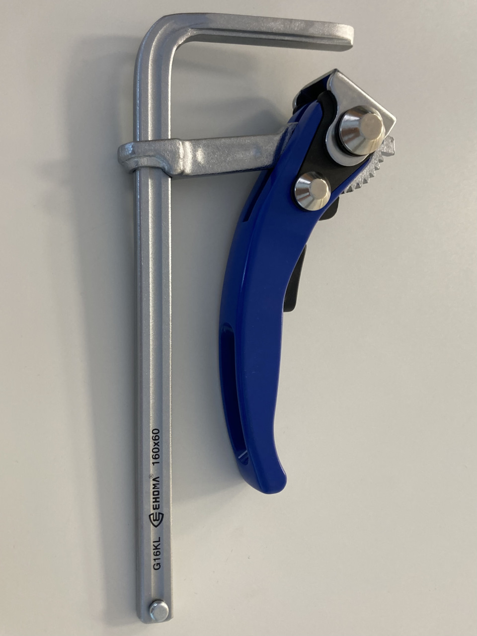 Краткий отчет о китайских струбцинах — Сообщество «Столярка» на DRIVE2