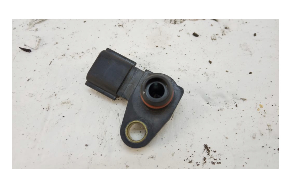 #28 замена датчика абсолютного давления во впускном коллекторе и ошибка ...