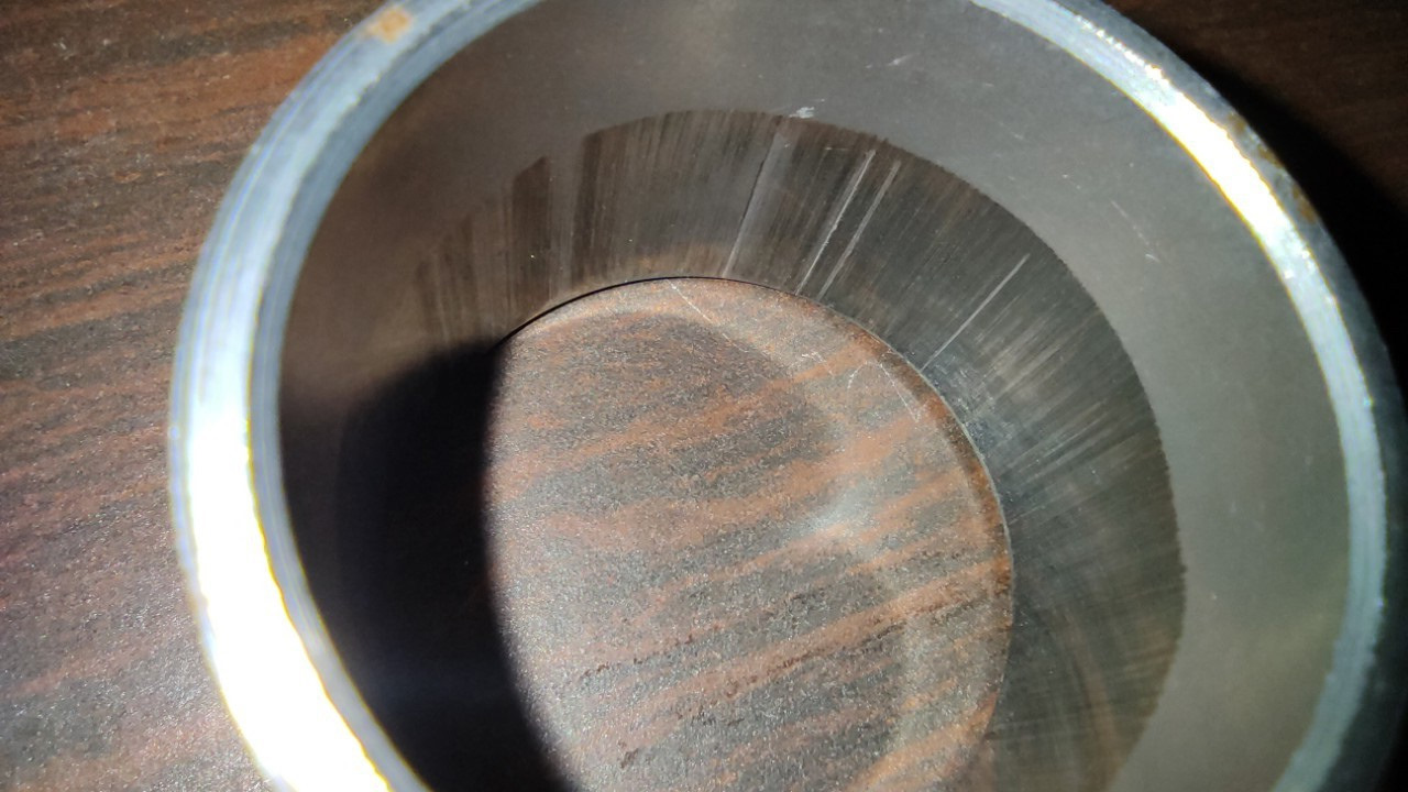 Сломался автомобильный компрессор — ИЖ 2126, 1,6 л, 2001 года | поломка ...