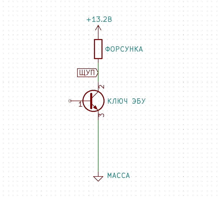 лаг тайм форсунок что такое