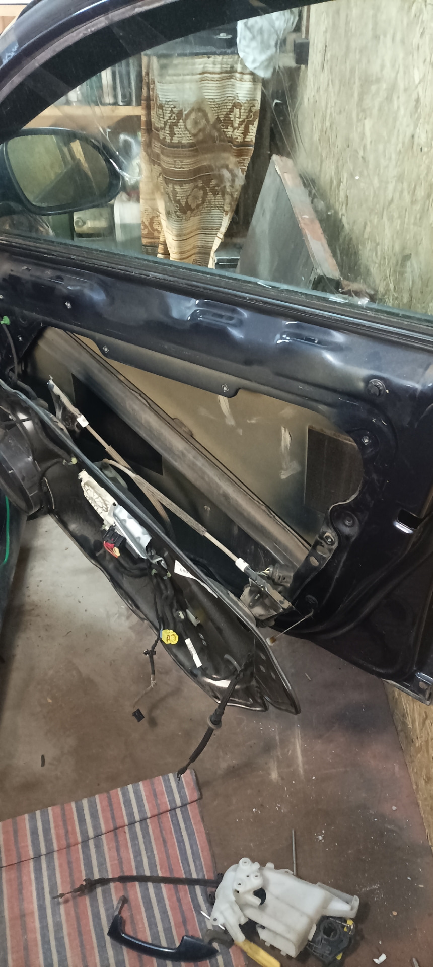 Фото в бортжурнале Volkswagen Passat B6