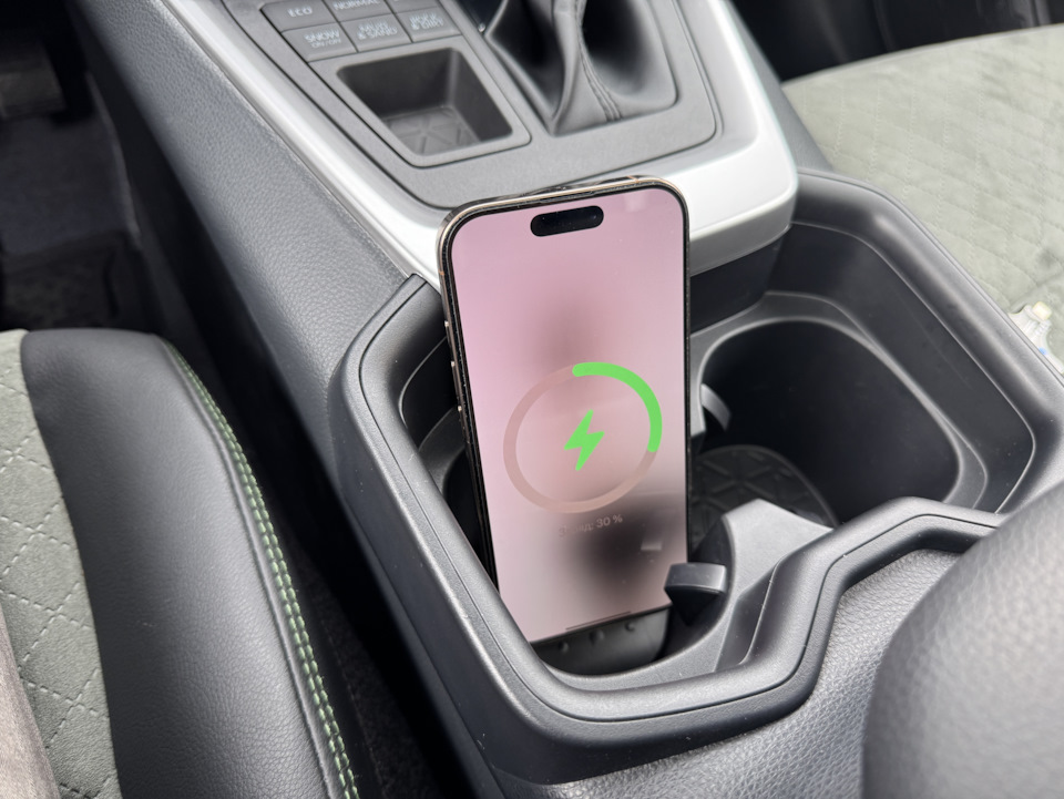 Фото в бортжурнале Toyota RAV4 (5G). Запчасти на фото: 1330Z0