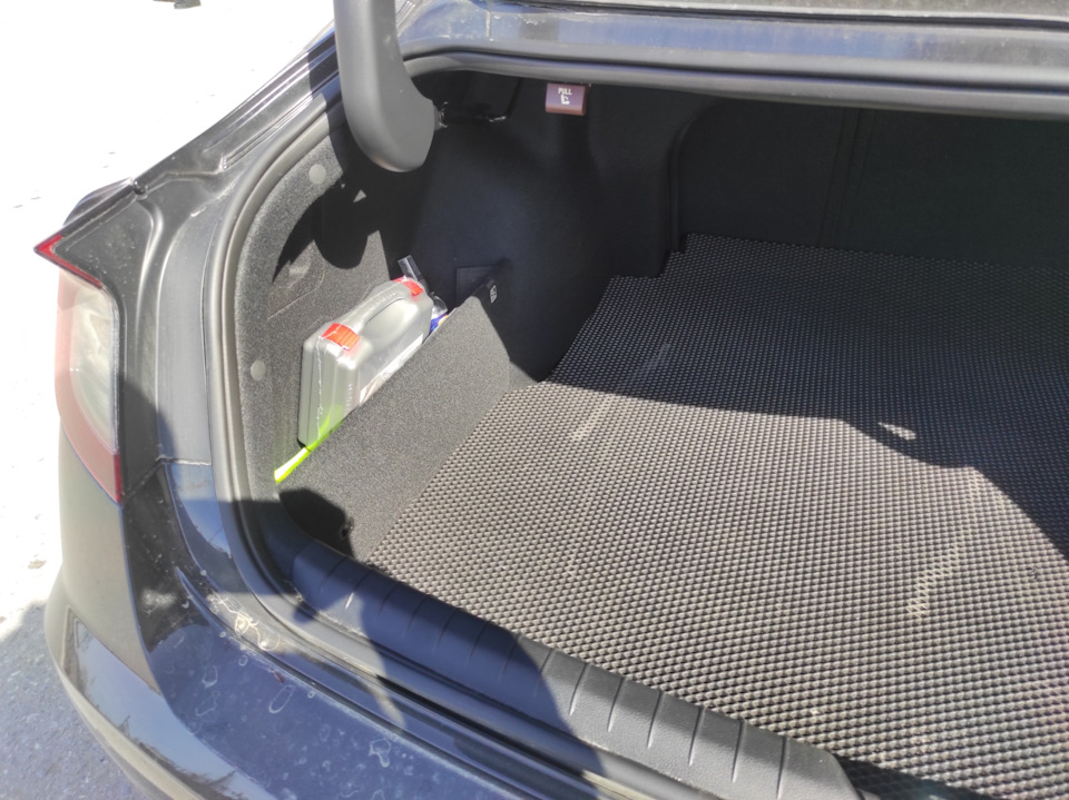 Фото в бортжурнале Hyundai Sonata VIII (DN8)