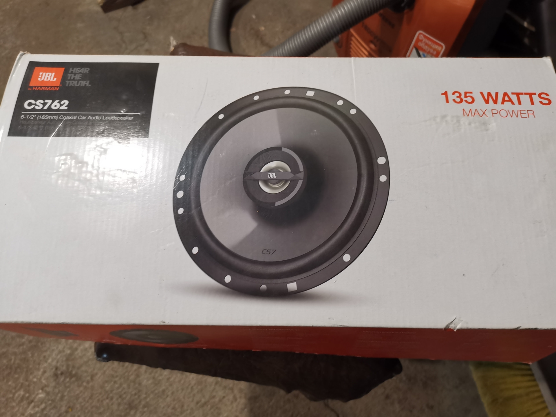 Звук — KIA Rio 5-door (3G), 1,1 л, 2012 года | автозвук | DRIVE2