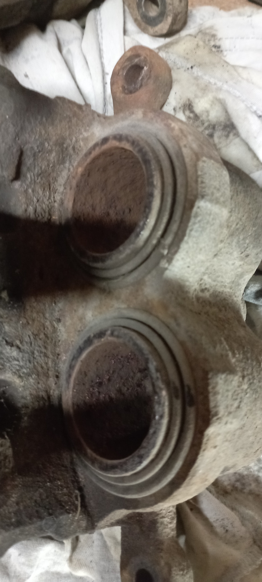 Фото в бортжурнале KIA Soul (3G)