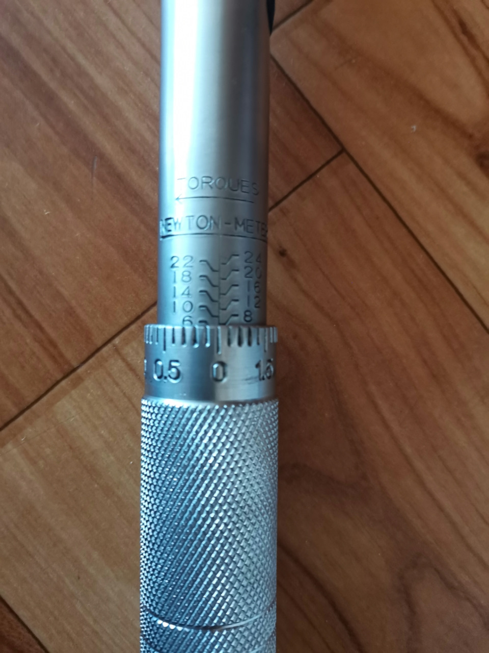 Фото в бортжурнале Volkswagen Touareg (1G)