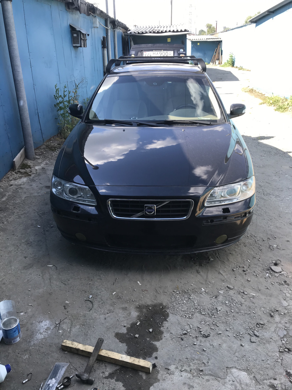 223721221372103 Комплект звуковых сигнальных приборовна валдай GAZ ...
