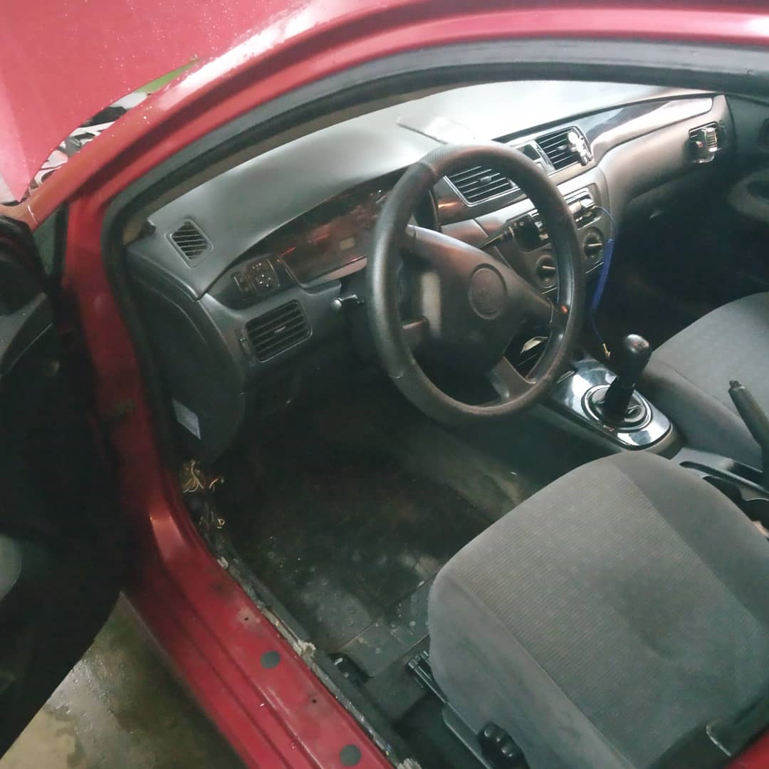 Мицубиси Лансер не заводится — DRIVE2