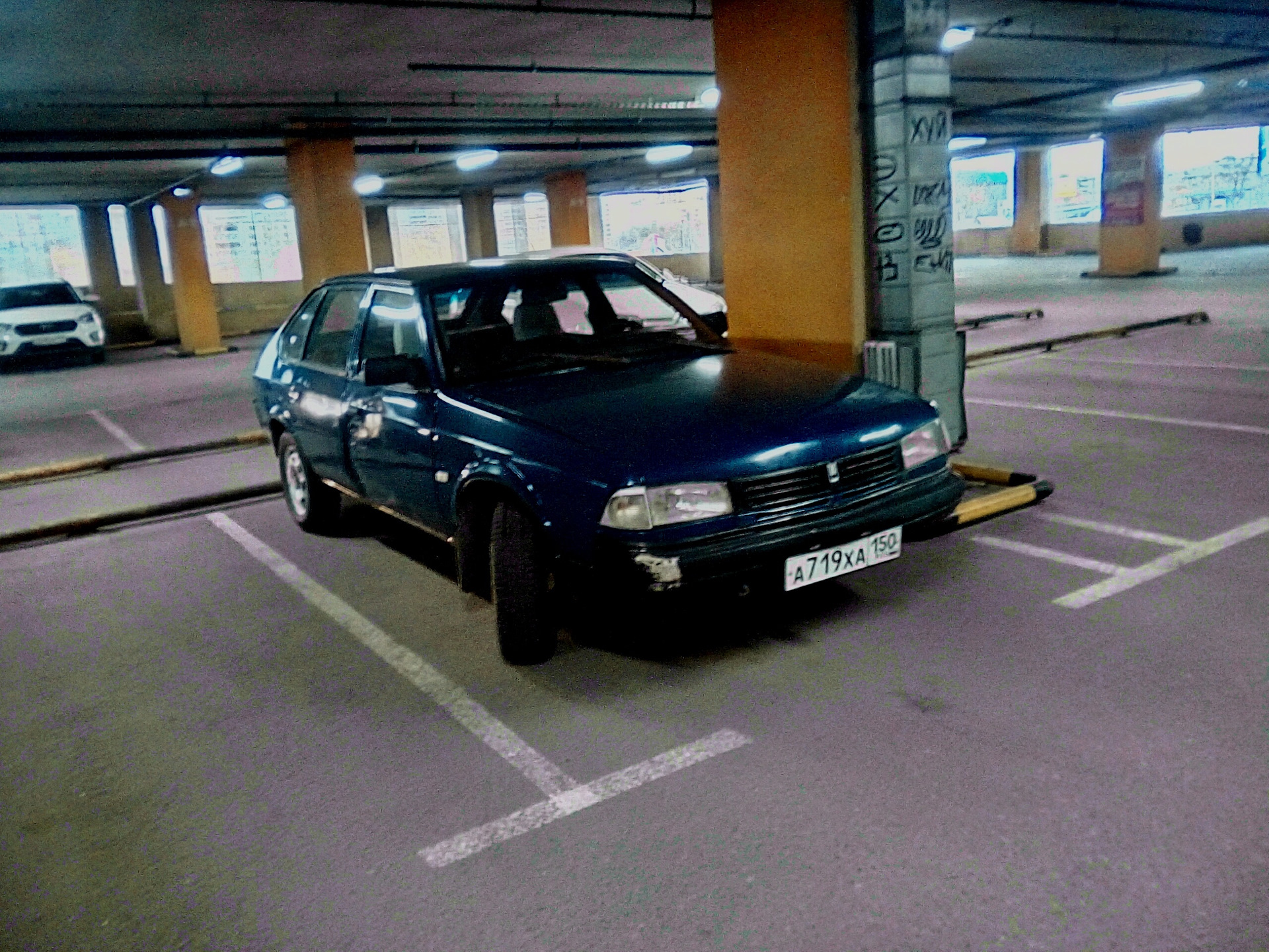 Чистка и замена диафрагмы на Карбюраторе Солекс "ДААЗ" — Москвич ...