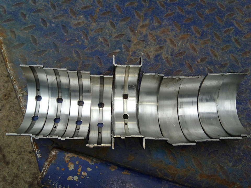 Ремонт — ГАЗ Валдай, 3,8 л, 2012 года | своими руками | DRIVE2