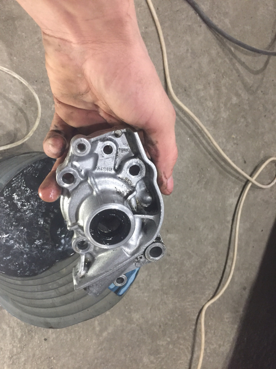 Вопросы к знатокам — Nissan Laurel (C31), 1,8 л., 1982 года ...