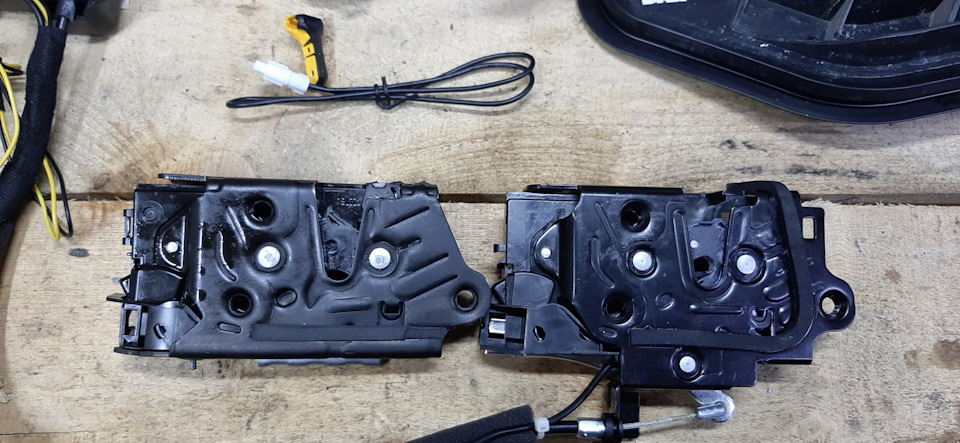 Фото в бортжурнале Skoda Octavia A7 Mk3