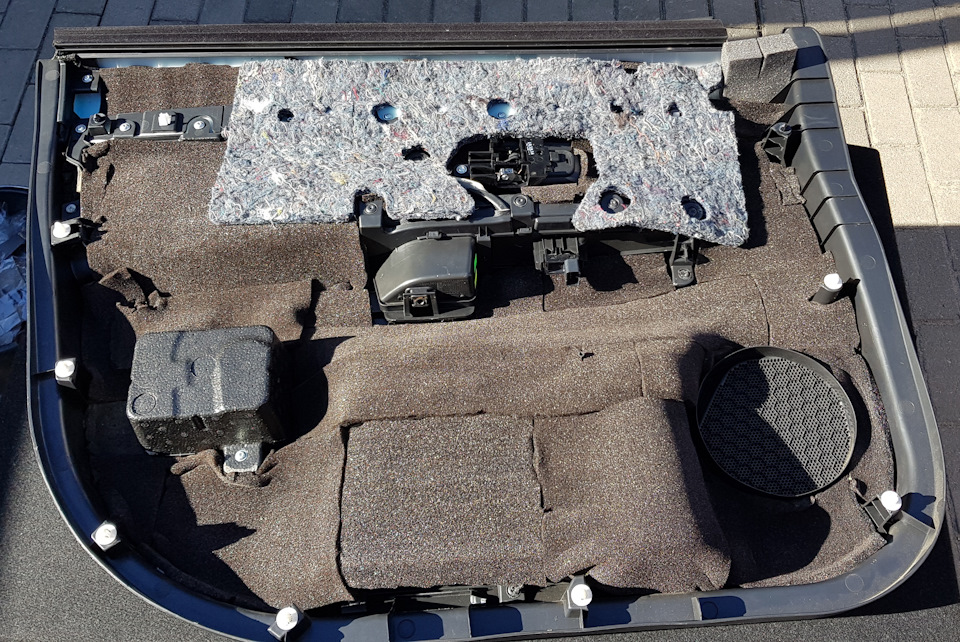 Доработка гбц ваз 2109 - 86 фото