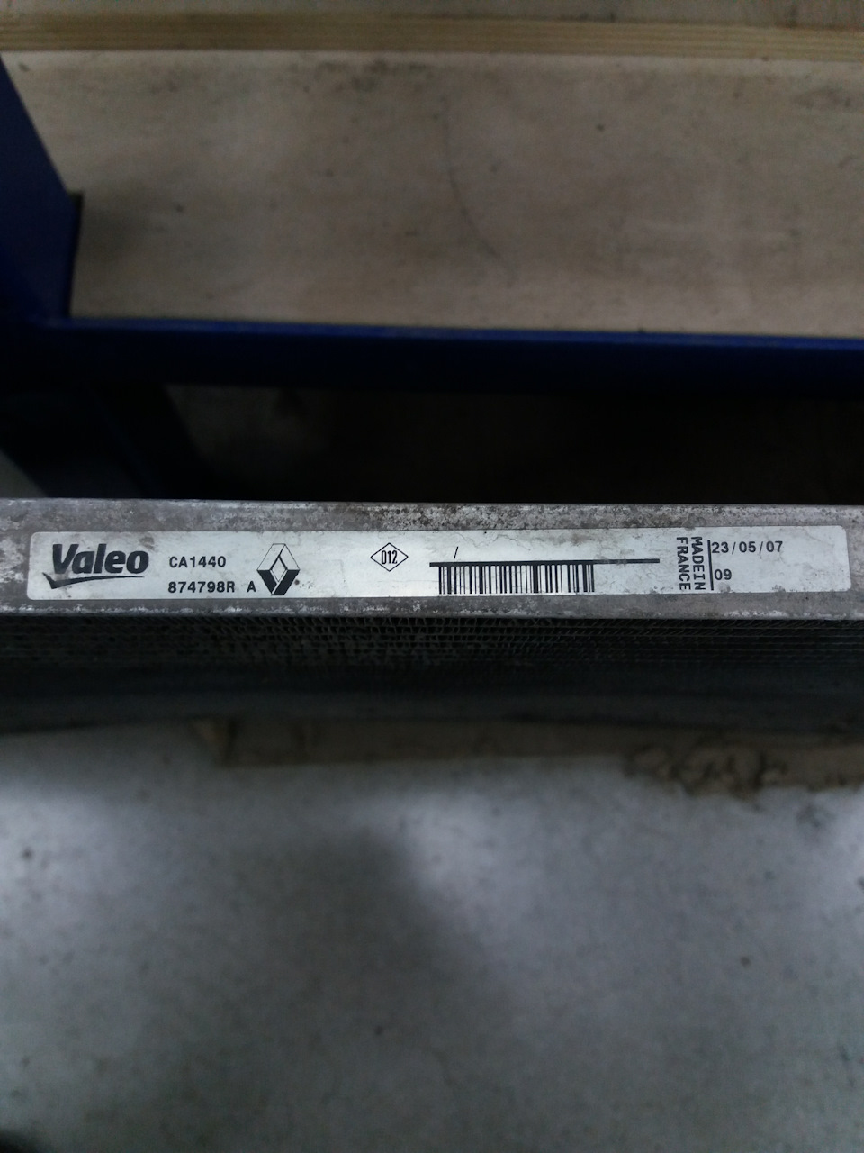 Прошивка от Паулюса — Lada Ларгус, 1,6 л, 2018 года | тюнинг | DRIVE2