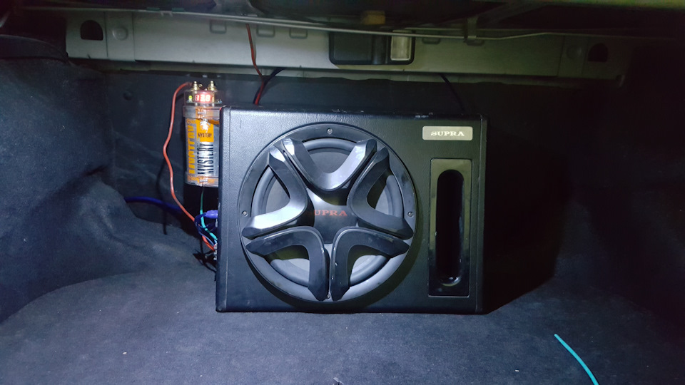 Массовая замена лампочек. — Nissan X-Trail II, 2 л., 2012 года ...