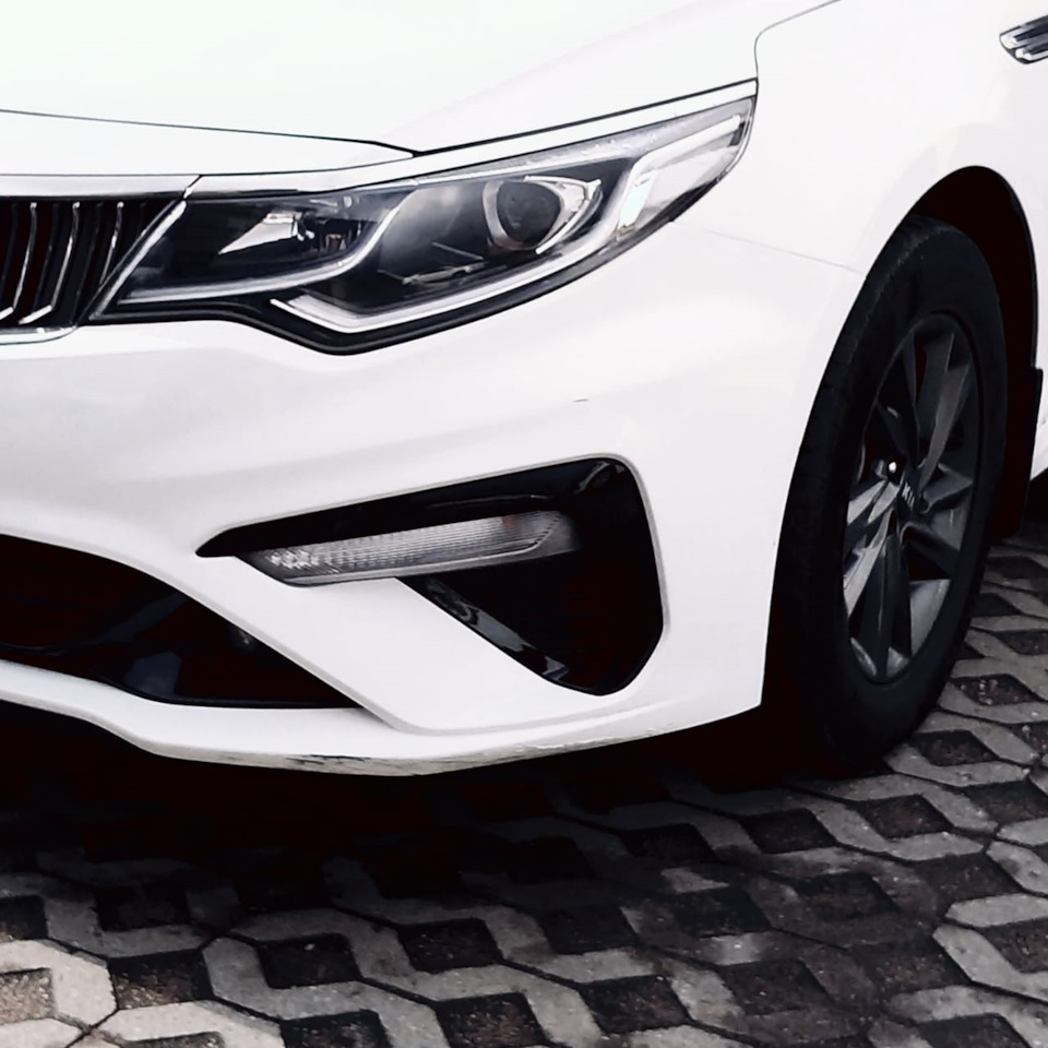 Что выбрать: прошивка или обманка? — DRIVE2