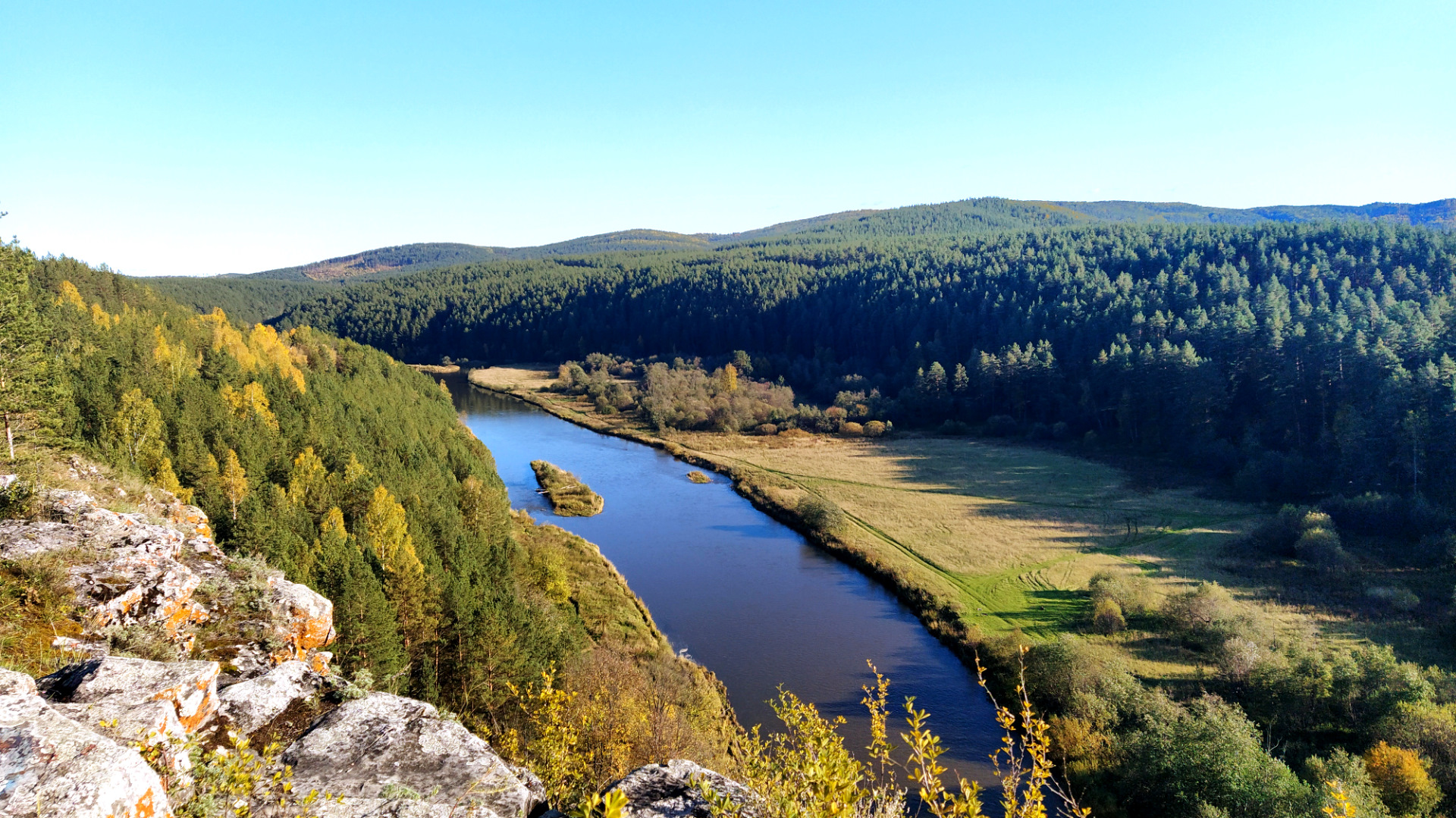 Усть катав стелла фото