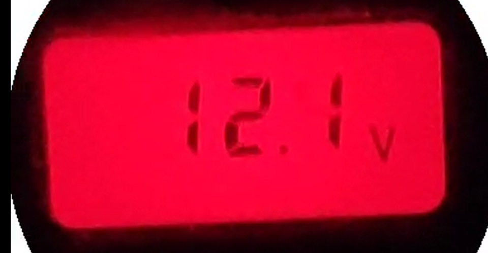 Низкое напряжение на генераторе после замены диодного моста и реле ...