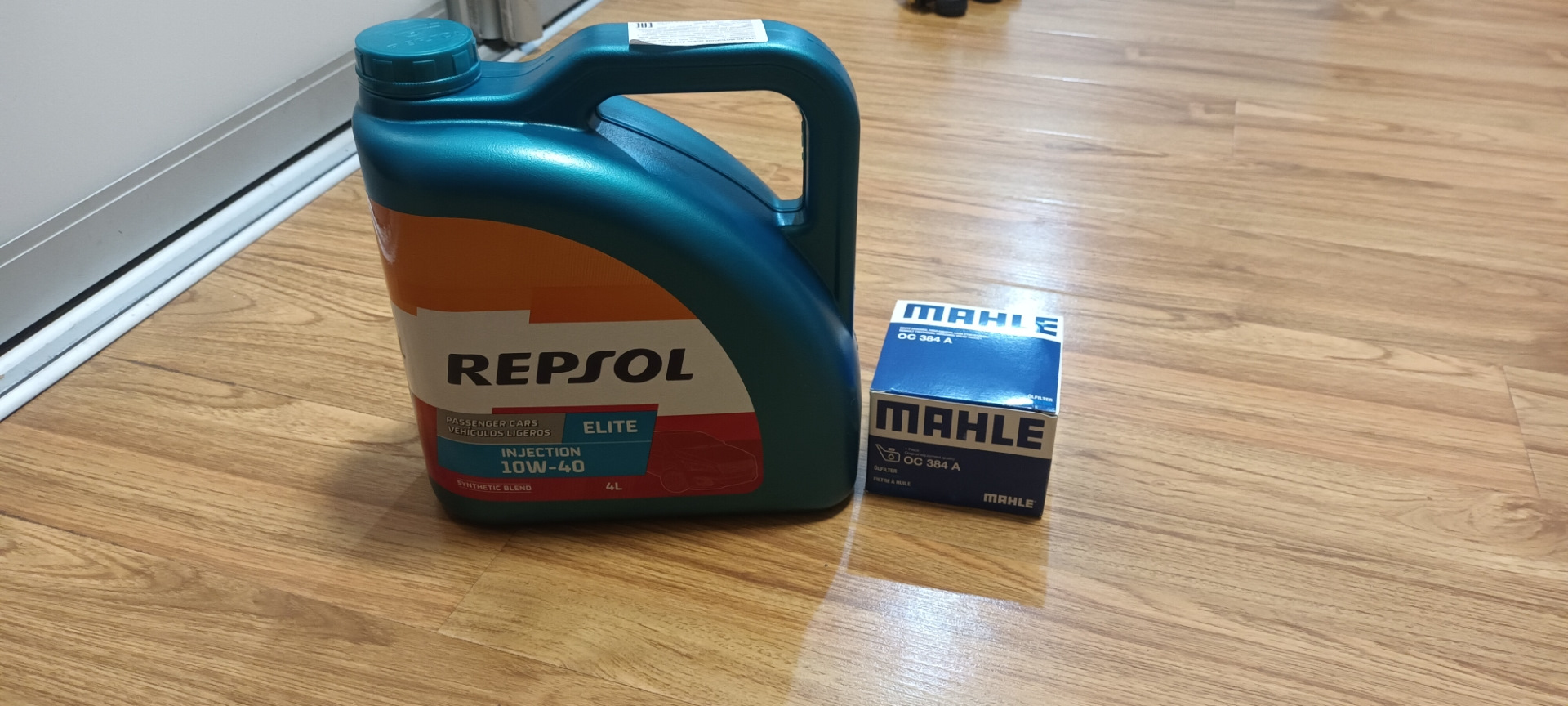 Замена масла и датчика давления масла — Lada Калина 2 хэтчбек, 1,6 л ...