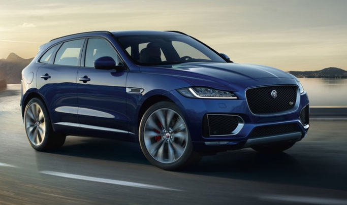 Картинки по запросу "Jaguar – автомобиль со спортивным характером"